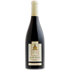 Clos Henri, Marlborough, Pinot Noir 2017